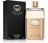 Guilty Pour Femme Eau De Toilette
