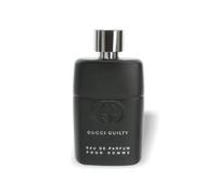 Guilty Pour Homme Eau de Parfum 50 ml vetro