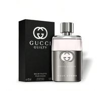 Gucci Guilty Pour Homme - Eau De Toilette 50 Ml