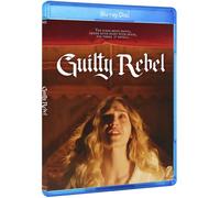 Guilty Rebel (Blu-ray) Nicholas Rooney
