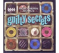Guilty Secrets - Various Artists (Audio cd)