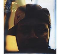 Guilty Simpson - Ode To The Ghetto