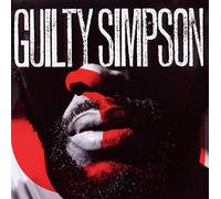 Guilty Simpson - Oj Simpson