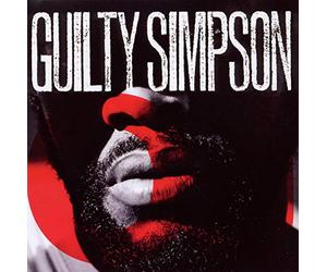 Guilty Simpson - Oj Simpson