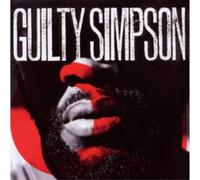 Guilty Simpson OJ Simpson (CD) Album