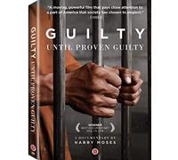 Guilty Until Proven Guilty [Edizione: Stati Uniti]