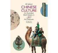 Guimei Yang Yonghong Wang All About Chinese Culture (Tascabile)