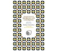 Guinaudeau Traditional Moroccan Cooking (Tascabile)