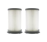 Guindxan 2 filtri HEPA per aspirapolvere Cleaner ZS203 ZT17635 ZT17647 ZTF7660IW ZTF7616 ZTI7650 ZT6707