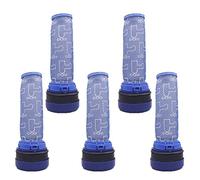 Guindxan 5 pezzi lavabile -Filtro di ricambio per DC39 DC37 Cordless Aspirapolvere Filtro Ricambi Accessori