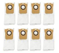 Guindxan - 8 pezzi per aspirapolvere robot STYTJ05ZHM