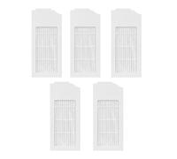 Guindxan Accessori per aspirapolvere Robot T10 Plus Aspirapolvere per la pulizia Accessori Set Filtro Hepa