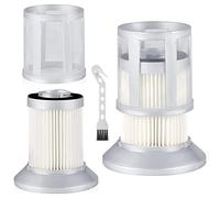 Guindxan Accessorir Filtro per aspirapolvere 2156A, 1665, 16652, 1665 W, 1665 W