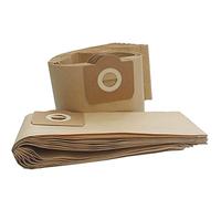 Guindxan - Confezione da 20 sacchetti sottovuoto per aspirapolvere NT20 NT20 NT25 NT30 MV1 MV3 WD3