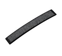 Guindxan Filtro aria abitacolo 10-05 per E46 X3 323i 323Ci 325Xi 325i 328i 330Ci 330Xi