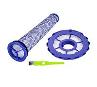 Guindxan Filtro DC40 per filtro Hepa Post Washable Animal Multi Piani pulizia e originale