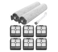 Guindxan Filtro HEPA a rullo per aspirapolvere H11/H11 Max Wet and Dry