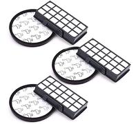 Guindxan - Filtro HEPA compatibile con accessori per aspirapolvere RO7611 RO7634 RO7623, sostituisce ZR903701