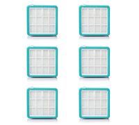 Guindxan Filtro HEPA filtro in cotone D-928/929