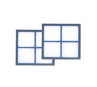 Guindxan Filtro Hepa per aspirapolvere robot V8S X750 X785 V80