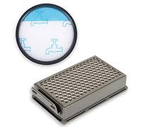 Guindxan Filtro HEPA per RO3715 RO3759 RO3798 RO3799 per/robot aspirapolvere parti