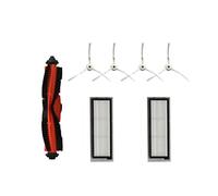 Guindxan Filtro HEPA rullo centrale per aspirapolvere 360 X95 X90 pezzi