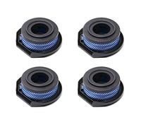 Guindxan HEPA - Filtro per aspirapolvere D531 D-532 D-535