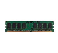 Guindxan Memoria RAM DIMM desktop da 2 GB DDR2 PC2-5300 667 MHz 240 pin 1,8 V per AMD (2GB/667)