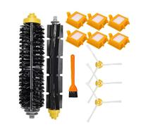 Guindxan Per 770 780 790 700 Serie Accessori Ricambi Aspirapolvere Kit di Ricambio Laterale HEPA FILTRO