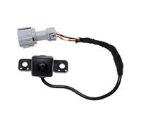 Guindxan Telecamera posteriore per auto, adatta per modelli 2012-2015, 95760-2W000, 95760, 2W000, 957602W000