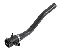 Guindxan Tubo flessibile 'acqua del liquido di raffreddamento 'automobile per la serie 1/3 F20 F30 F35 Numero del pezzo: 17127596832