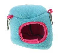 Guineapig Casa Criceto Gabbia Criceto Case E Hideouts Piccolo Animale Nido