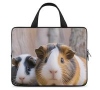 GuineaPig - Custodia protettiva per computer portatile da 12 pollici, per viaggi d'affari o tablet