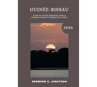 Guinée-Bissau 2026
