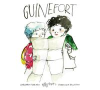 Guinefort - Ferraro Barbara, Ballarini Francesca