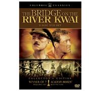Guiness/Hayakawa/Hawkins - Bridge on the River Kwai