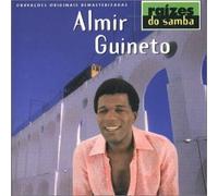 GUINETO, ALMIR - RAIZES DO SAMBA