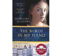 The Words in My Hand: Shortlisted for the Costa First Novel Award 2016