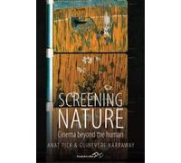 Guinevere Narraway Screening Nature (Tascabile)