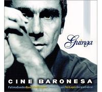 Guinga - Cine Baronesa