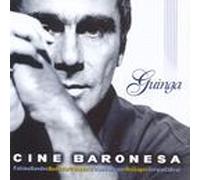 Guinga - Cine Baronesa