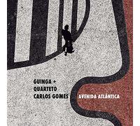 Guinga & Quarteto Carlos Gomes - Avenida Atlantica