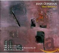Guinjoan, J. - Symphonic Works