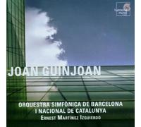 Guinjoan Joan - Concerto Per Clarinetto, Concerto P