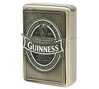 Guinness Accendino a Benzina Standard
