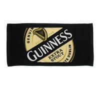 Guinness Asciugamano per etichette (sg)