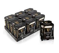 Guinness - Birra ad alta fermentazione Draught - Pack di 24 Lattine da 0,44 L