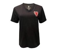 Guinness Black Heart Women's T-Shirt