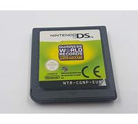 Guinness Book Of Records: The Videogame (Nintendo DS) [Edizione: Regno Unito]