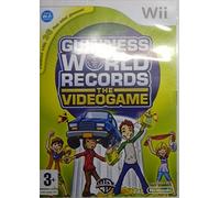 Guinness Book Of Records: The Videogame (Nintendo Wii) [Edizione: Regno Unito]